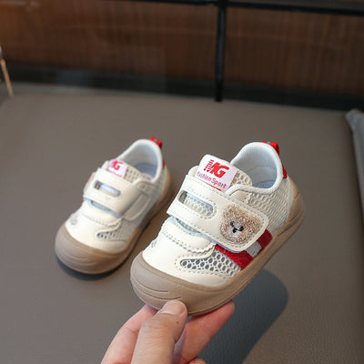Zapatos Deportivos Transpirables para Niños, Hombres y Mujeres con Suela Suave - Image 7