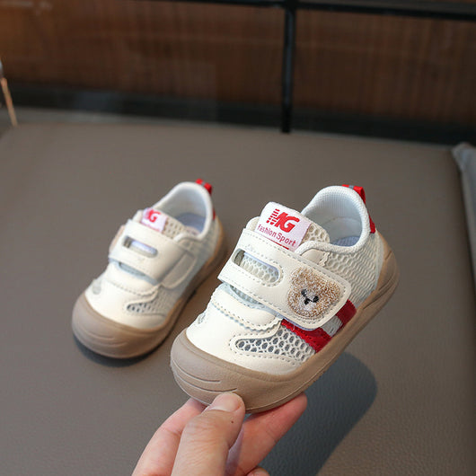 Zapatos Deportivos Transpirables para Niños, Hombres y Mujeres con Suela Suave - Image 7