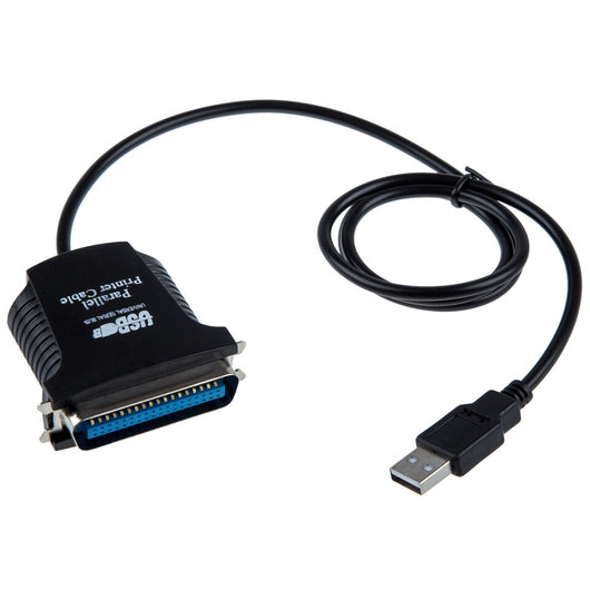 Cable Adaptador USB a Puerto Paralelo para Impresoras Antiguas - Image 3