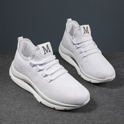 Tenis Deportivos para Mujer con Cámara de Aire y Malla Transpirable - Image 4