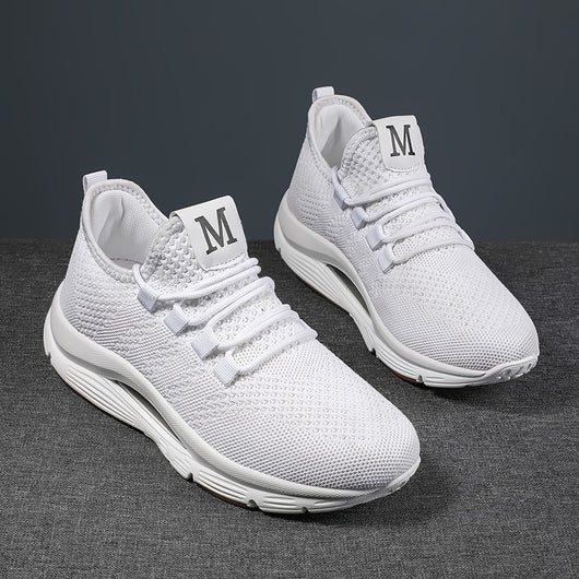 Tenis Deportivos para Mujer con Cámara de Aire y Malla Transpirable - Image 4