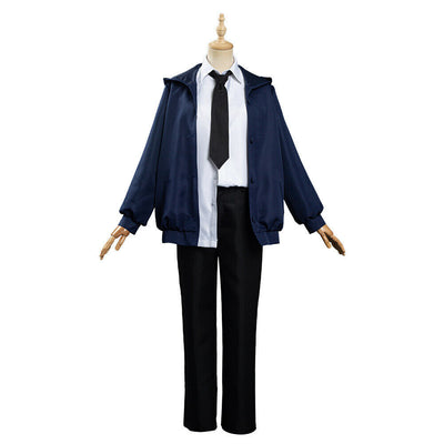 Traje Completo de Cosplay Premium para uso en Ecuador - Image 8