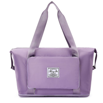 Bolsa de Viaje con Compartimento Separado para Mojado y Seco - Image 13