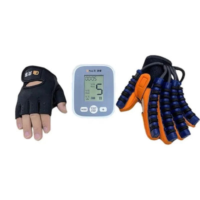 Guantes Deportivos Robóticos Multifuncionales para el Hogar - Image 11