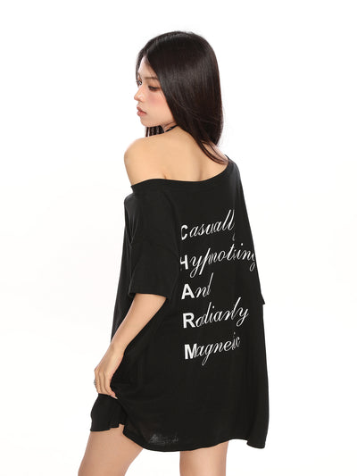 Camiseta Hip Hop Estilo Europeo Americano Manga Corta - Image 12