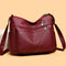 Bolso Bandolera para Mujer de Gran Capacidad y Diseño Versátil