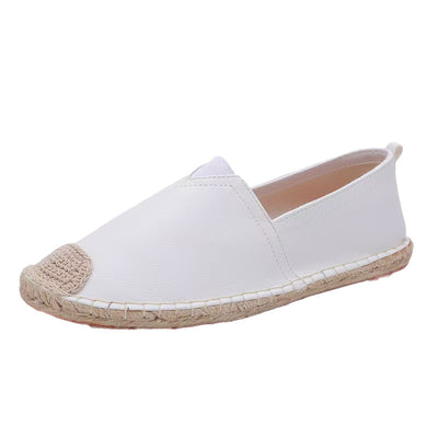 Mocasines Slip-on de Lona Resistente para Hombre - Transpirables y Cómodos - Image 6