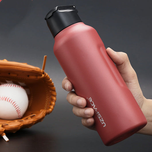 Vaso Térmico Deportivo Portátil para Hombre - Image 7