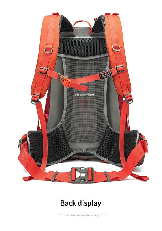 Mochila de Montaña Impermeable de Gran Capacidad Ultraligera - Image 27