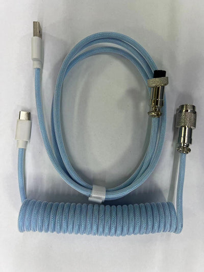 Cable USB para Teclado Aéreo de Alta Velocidad - Image 10