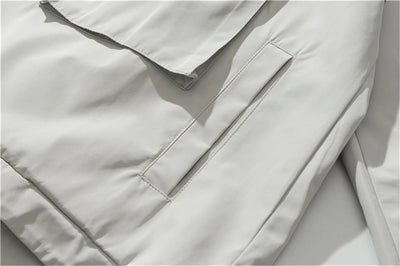 Chaqueta Táctica Multipocket de Trabajo Profesional para Hombre - Image 23