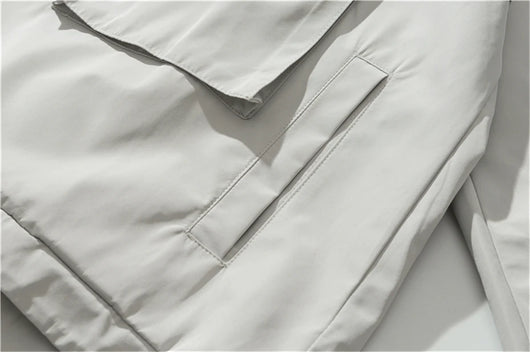 Chaqueta Táctica Multipocket de Trabajo Profesional para Hombre - Image 23