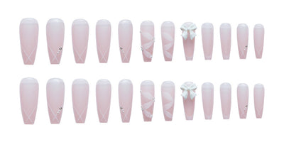 Parches de Uñas Acabado Profesional - Image 3