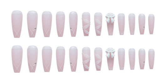 Parches de Uñas Acabado Profesional - Image 3