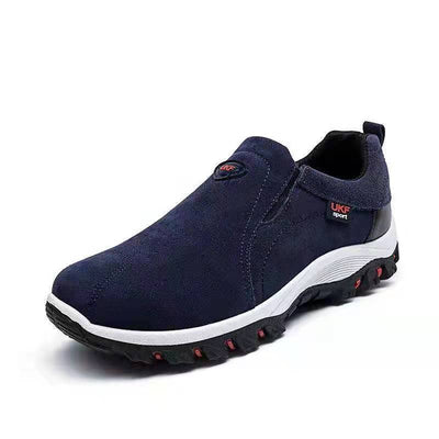 Zapatos Deportivos para Hombre Primavera Otoño - Senderismo y Uso Diario - Image 6