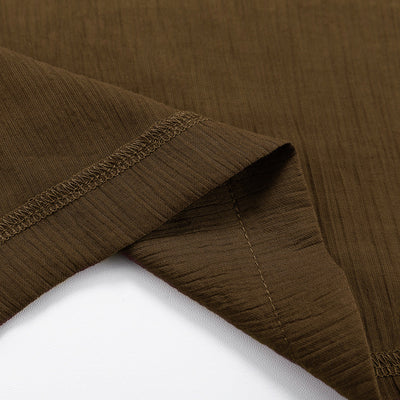 Conjunto Elegante de Pantalón y Blusa Suelta para Mujer - Image 29