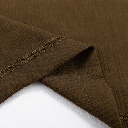 Conjunto Elegante de Pantalón y Blusa Suelta para Mujer - Image 29