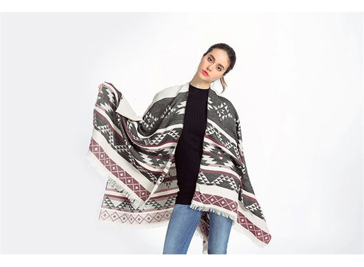Pañuelo Elegante para Mujer - Image 12