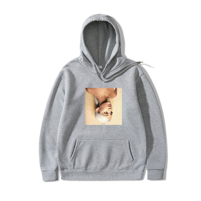 Sudadera con Capucha Ariana Grande Unisex - Image 13