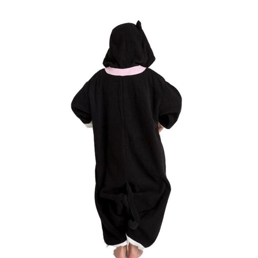 Pijamas de Casa Estampados Infantiles - Image 7