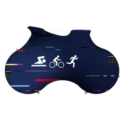 Funda Protectora Elástica Antipolvo para Automóvil - Cobertura Completa - Image 14