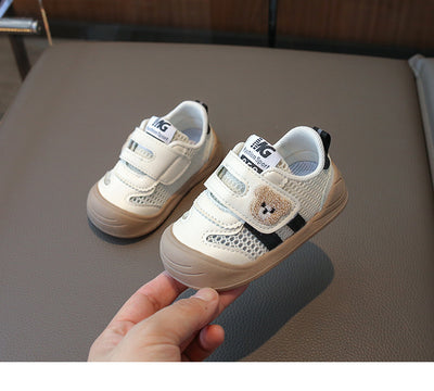Zapatos Deportivos Transpirables para Niños, Hombres y Mujeres con Suela Suave - Image 9