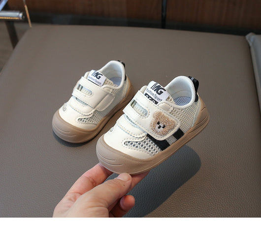 Zapatos Deportivos Transpirables para Niños, Hombres y Mujeres con Suela Suave - Image 9