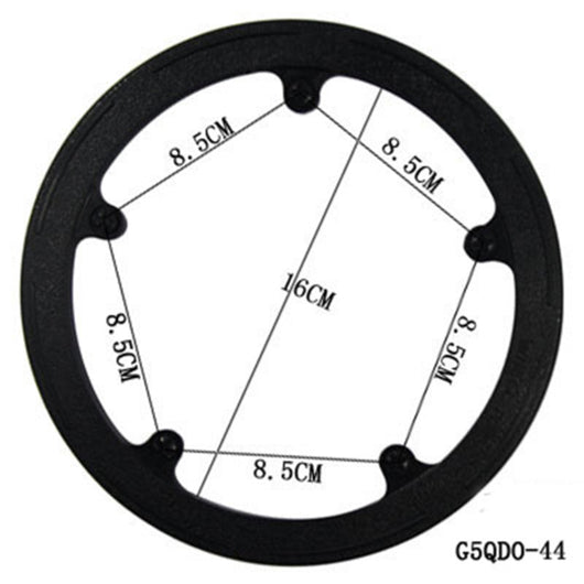 Protector de Placa Dental para Bicicleta de Montaña - Image 9