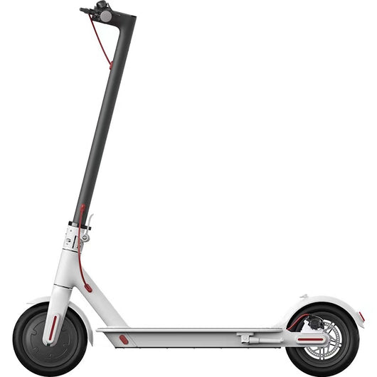 Patinete Eléctrico Plegable 8.5" - Movilidad Urbana Compacta y Potente