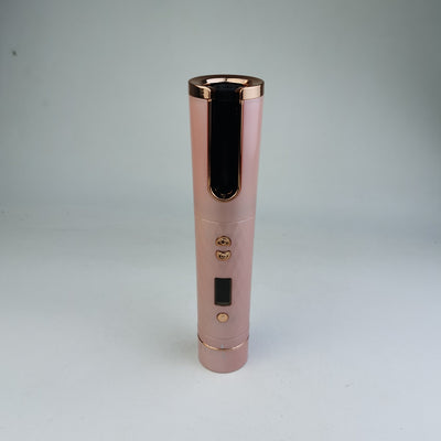 Rizador Automático Portátil con Carga Multifunción - Image 6