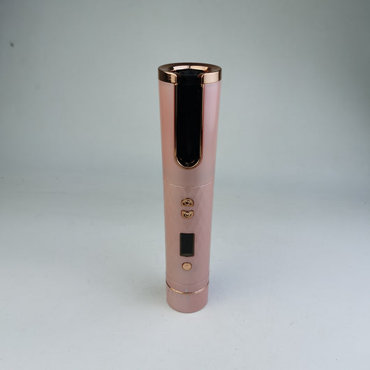 Rizador Automático Portátil con Carga Multifunción - Image 6