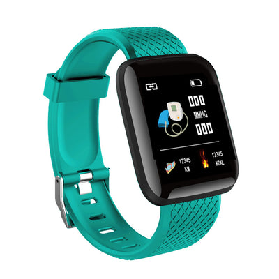 Pulsera Deportiva Inteligente con Monitor de Sueño y Contador de Pasos - Image 5