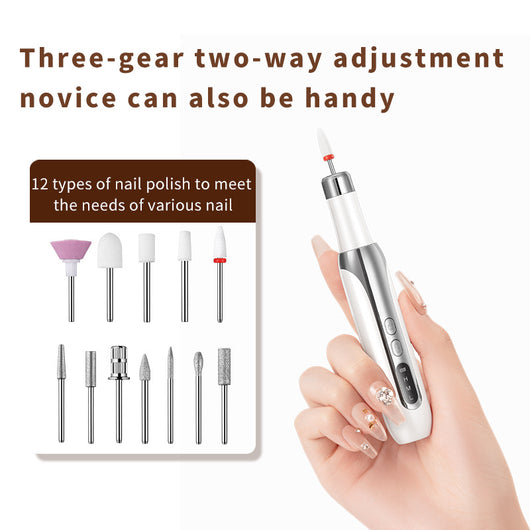 Dispositivo Profesional de Piercing Eléctrico Portátil con Pantalla Grande - Image 4