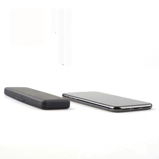 Gafas de Lectura Metálicas Ultrafinas para Hombre con Patillas Articuladas - Image 2