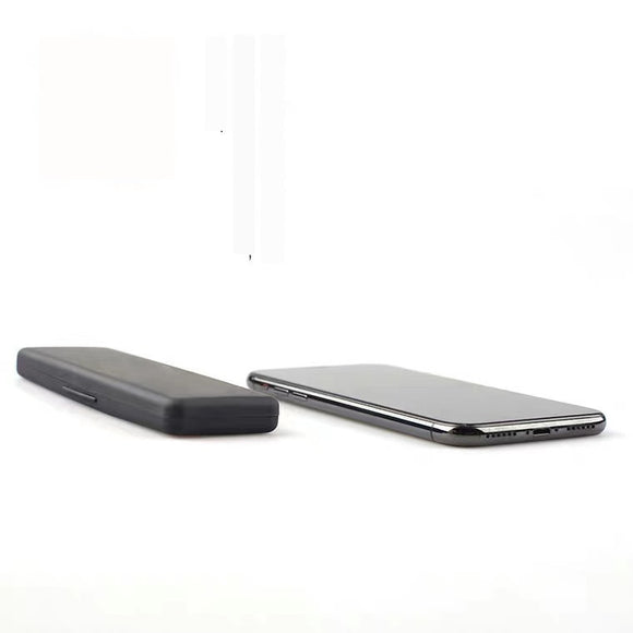 Gafas de Lectura Metálicas Ultrafinas para Hombre con Patillas Articuladas