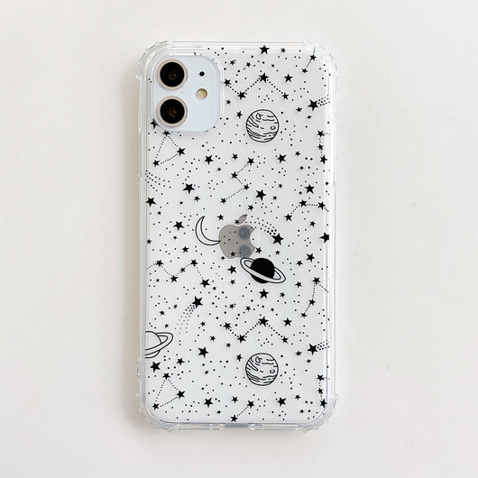 Funda Protectora Universo Planeta para Celular - Image 12