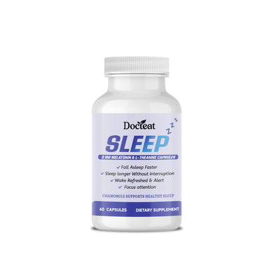 Cápsula para Dormir Profundo - Image 2