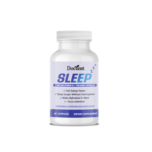 Cápsula para Dormir Profundo - Image 2