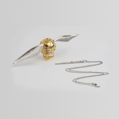 Caja de Anillo Propuesta con Alas Giratorias - Joyero Romántico - Image 3