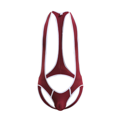 Bóxer Masculino Trasero Abierto - Image 19