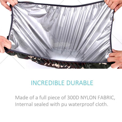 Funda Impermeable para Mochila - Image 10