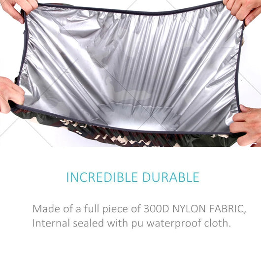 Funda Impermeable para Mochila - Image 10