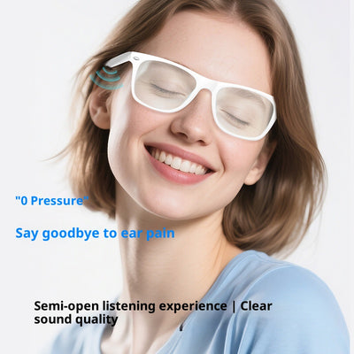 Gafas Inteligentes con Traducción en Tiempo Real por IA - Image 4
