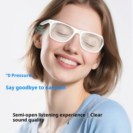 Gafas Inteligentes con Traducción en Tiempo Real por IA - Image 4