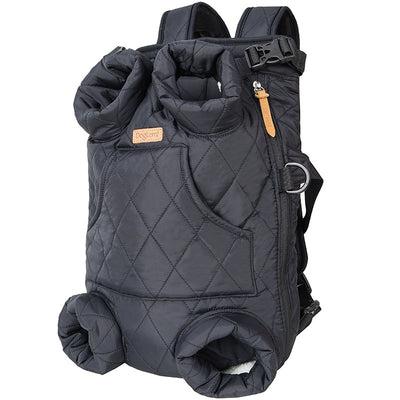 Mochila Térmica Portátil para Mascotas - Arnés de Transporte Acolchado - Image 2