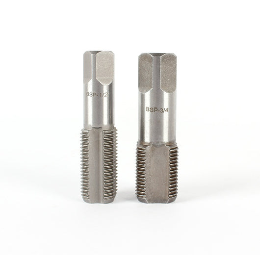 Macho de Reparación de Roscas 4-en-6 para Tuberías Dañadas - Image 7