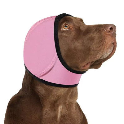 Gorro Impermeable para Perros - Protección Otoño e Invierno - Image 13