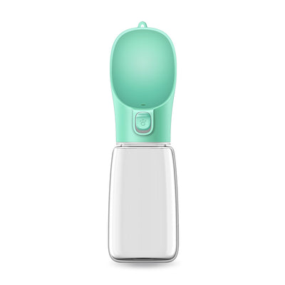Fuente Portátil de Agua para Gatos con Dispensador Inteligente - Image 17