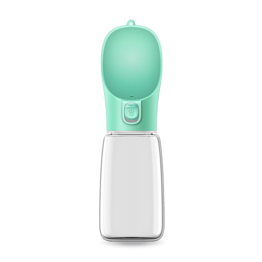 Fuente Portátil de Agua para Gatos con Dispensador Inteligente - Image 17
