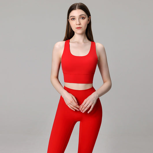 Sujetador Deportivo Antiimpacto para Mujer - Image 11